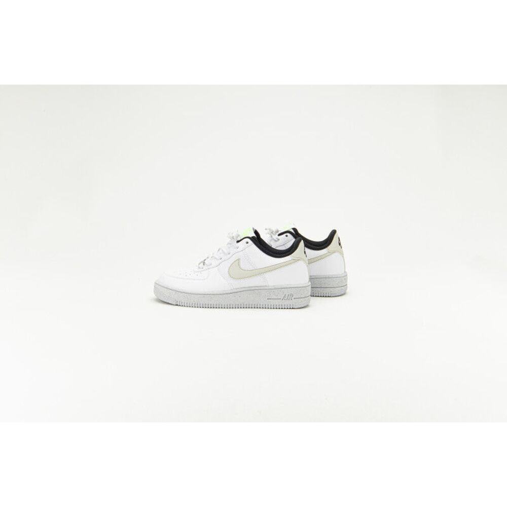 Nike Air Force 1 Crater Next Nature Light Bone DH8695 101 - SIZE 4.5Y / 6 WOMENS - Picture 10 of 16
